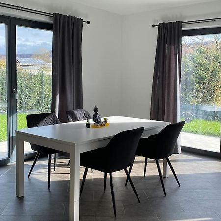 Modern Holiday Home Near Rheinfall And Black Forest Weisweil  Luaran gambar