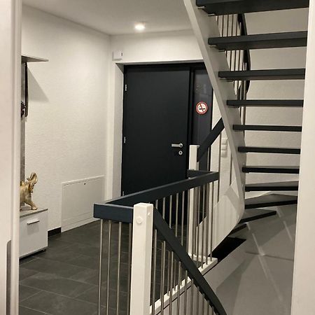 Modern Holiday Home Near Rheinfall And Black Forest Weisweil  Luaran gambar