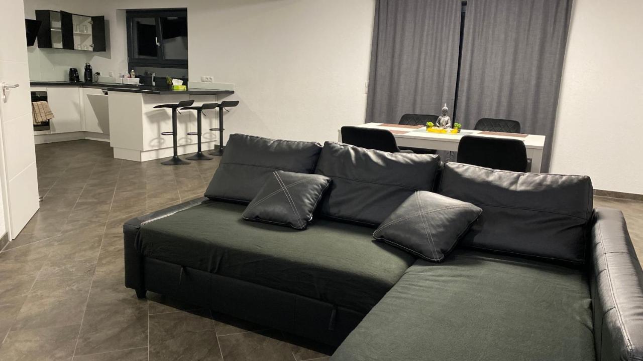 Modern Holiday Home Near Rheinfall And Black Forest Weisweil  Luaran gambar