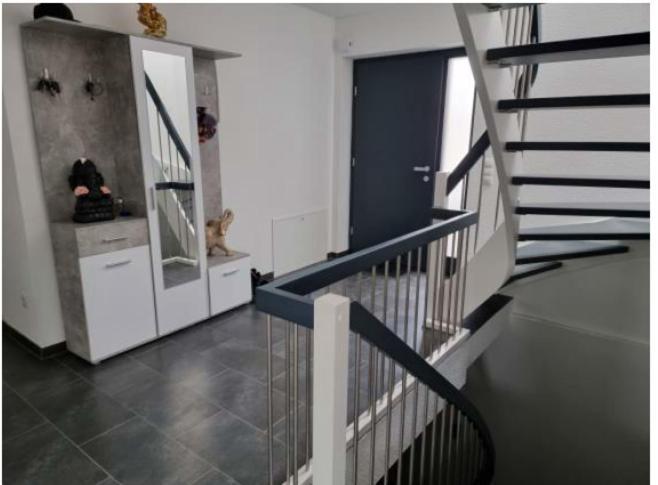 Modern Holiday Home Near Rheinfall And Black Forest Weisweil  Luaran gambar