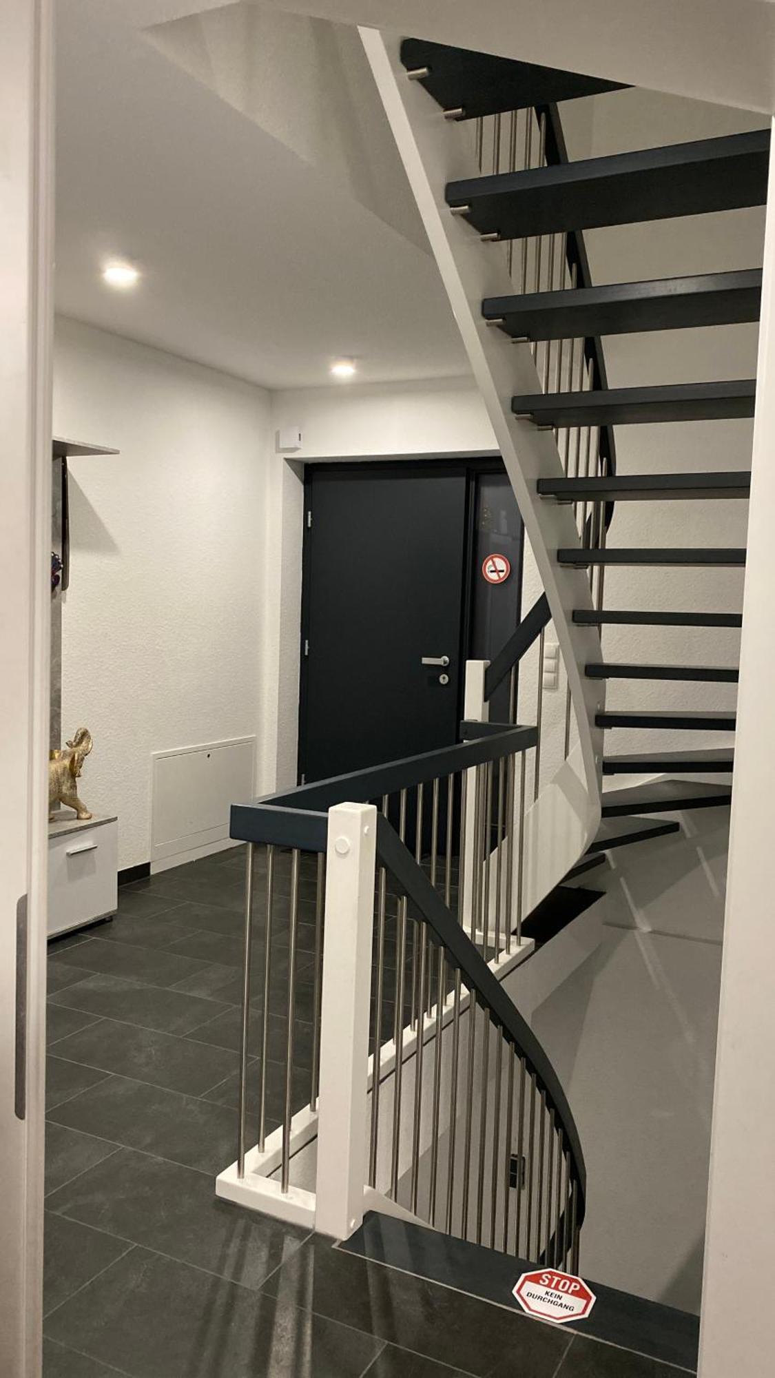 Modern Holiday Home Near Rheinfall And Black Forest Weisweil  Luaran gambar